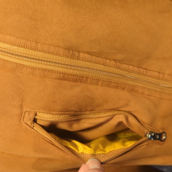 LA Lakers Fan Apparel Puffer Jacket Size XL NBA - Picture 5 of 16